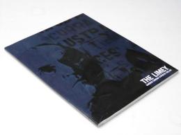 THE LIMEY イギリスから来た男 洋映画パンフレット