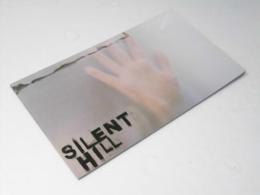 SILENT HILL サイレントヒル  洋映画パンフレット