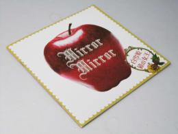 白雪姫と鏡の女王  洋映画パンフレット