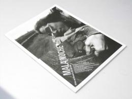 MALA NOCHE 洋映画パンフレット