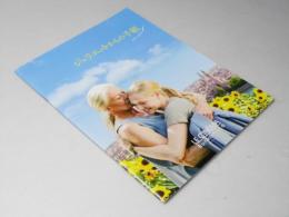 ジュリエットからの手紙 洋映画パンフレット