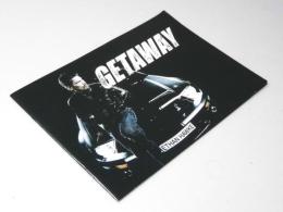 GETAWAY 洋映画パンフレット