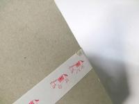 人のセックスを笑うな  映画パンフレット　