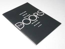 THE DOORS　洋映画パンフレット　