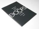 THE DOORS　洋映画パンフレット　
