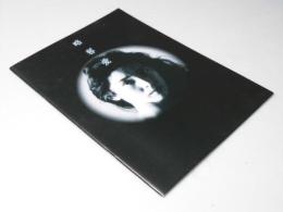 略奪愛　映画パンフレット　