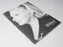 ミルドレッド Mildred　洋映画パンフレット　