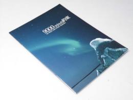 9000マイルの約束 ドイツ映画パンフレット　