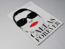 永遠のマリア・カラス　洋映画パンフレット　