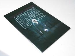 アトミック ブロンド　洋映画パンフレット　