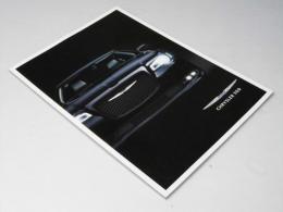 外車カタログ CHRYSLER 300