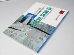 中国碑刻紀行 : 一千年の石刻書道史をたどる