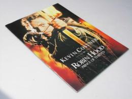 ロビン・フッド　洋映画パンフレット　