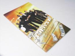 The Penthouse ペントハウス　洋映画パンフレット　