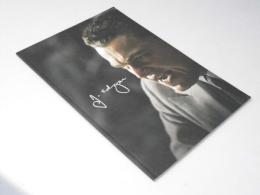 J・EDGAR　洋映画パンフレット　