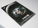 アポロ18　APOLLO18　洋映画パンフレット　