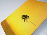 戦争と人間　第一部　映画パンフレット