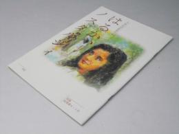 はるか、ノスタルジィ　映画パンフレット