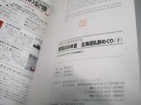 昭和29年夏北海道私鉄めぐり