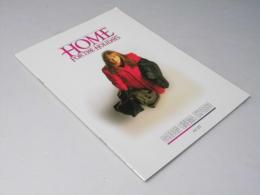 ホーム・フォー・ザ・ホリデイ　洋映画パンフレット