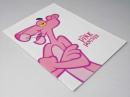 THE PINK PANTHER　洋映画パンフレット