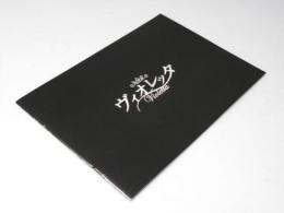 ヴィオレッタ Violetta　洋映画パンフレット