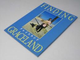 FINDING GRACELAND グレイスランド　洋映画パンフレット