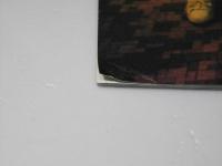 アメリカン・ヒストリーX　洋映画パンフレット