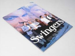 Swingers スウィンガーズ　洋映画パンフレット