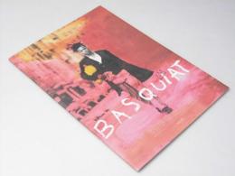 BASQUIAT　洋映画パンフレット