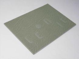 LEONIE レオニー　日米合作映画パンフレット