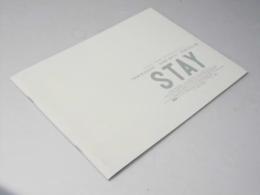 STAY ステイ　洋映画パンフレット