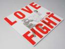ラブファイト 日本映画パンフレット