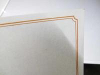 半分の月がのぼる空　日本映画パンフレット