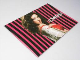 LOVELACE  洋映画パンフレット