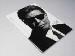 さらば あぶない刑事 日本映画パンフレット