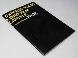 FACE  EXPRESS VOL.50　洋映画パンフレット