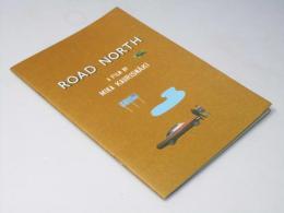 ROAD NORTH　洋映画パンフレット