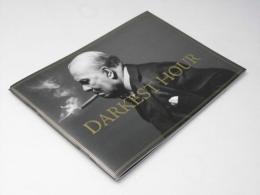 DARKEST HOUR  洋映画パンフレット