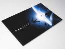 GRAVITY ゼロ・グラビティ 洋映画パンフレット