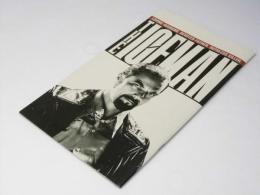 THE ICEMAN 洋映画パンフレット