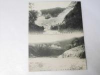 北海道：絵葉書/登別温泉名所　8枚 