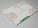 little forest 冬・春　日本映画パンフレット