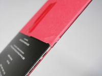 メンズエッグ・ドラマーズ　日本映画パンフレット