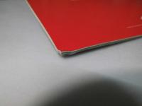 アバウト・タイム 愛おしい時間について　洋映画パンフレット