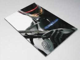 ROBOCOP　洋映画パンフレット