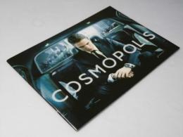 COSMOPOLIS　洋映画パンフレット