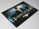 COSMOPOLIS　洋映画パンフレット