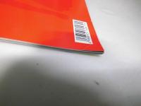 ランウェイ・ビート　日本映画パンフレット