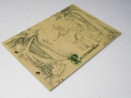 PALINDROMES おわらない物語 アビバの場合　洋映画パンフレット